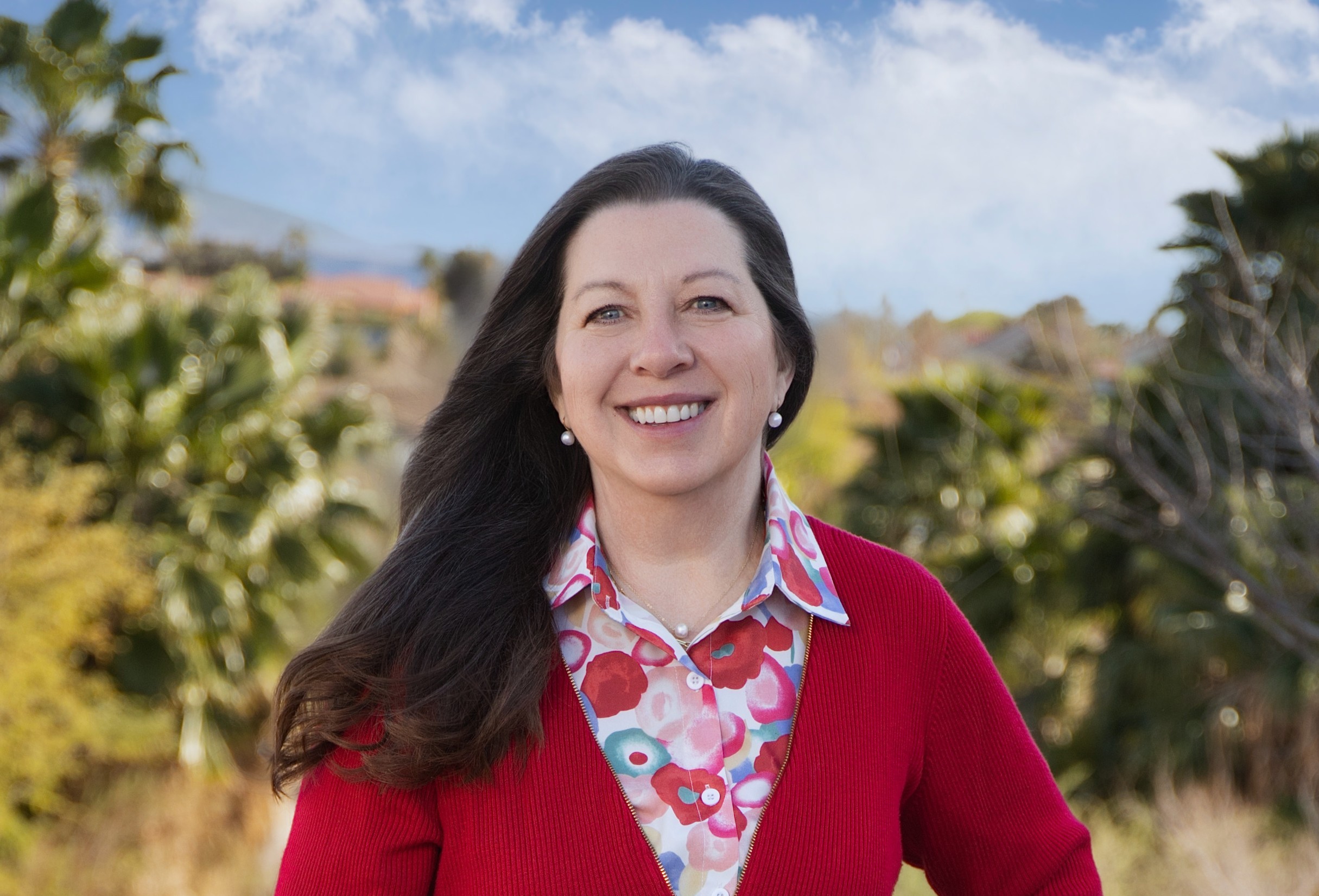 Melanie Christopher Crabtree | CEO | ABS North Dallas