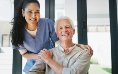Can Dementia Home Care in Las Vegas, NV, Keep Your Loved One Safe at Home?