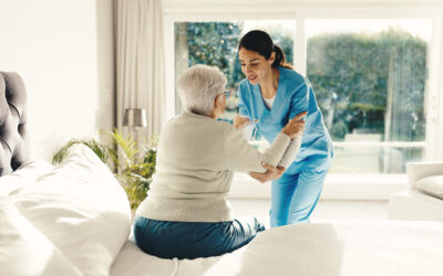 Home Care vs. Home Health Care: Whatโs the Difference?