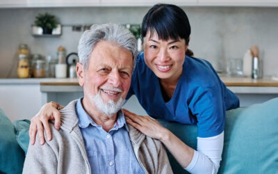 How Can You Manage Elder Home Care in Enterprise, NV?