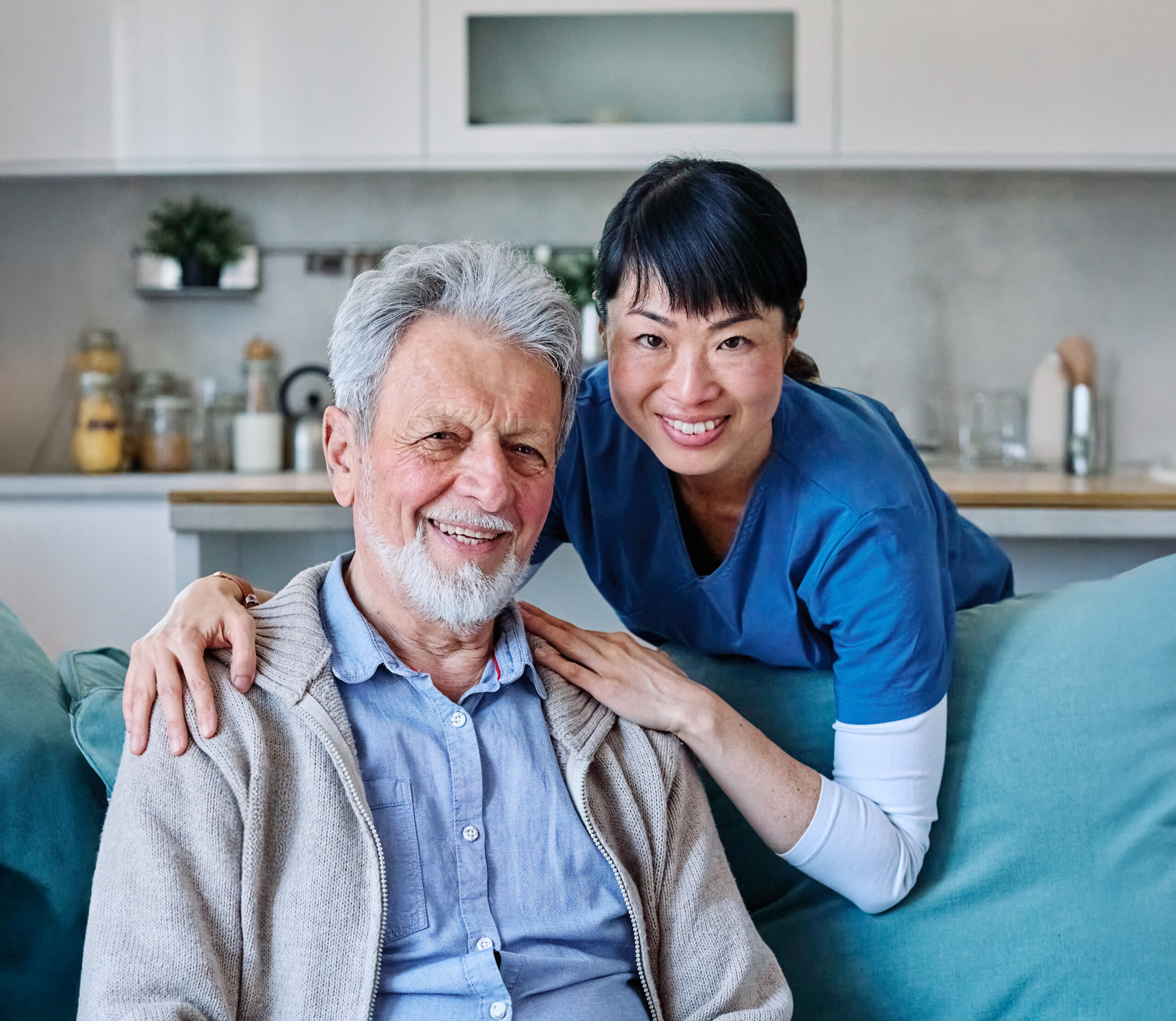 Elder Home Care in Enterprise, NV elder home care Enterprise, NV providing seniors with personal care, meals, errands, companionship, medication reminders, and in-home support